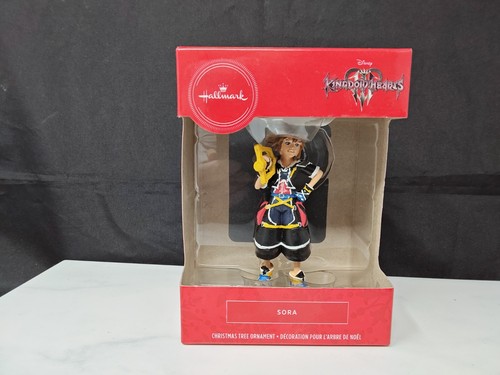 Raro hallmark kingdom hearts - kingdom,