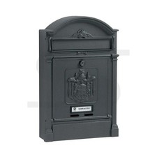 CASSETTA POSTALE SILMEC POSTE