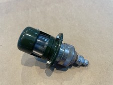 LAMPADA CONVOGLIO MILITARE