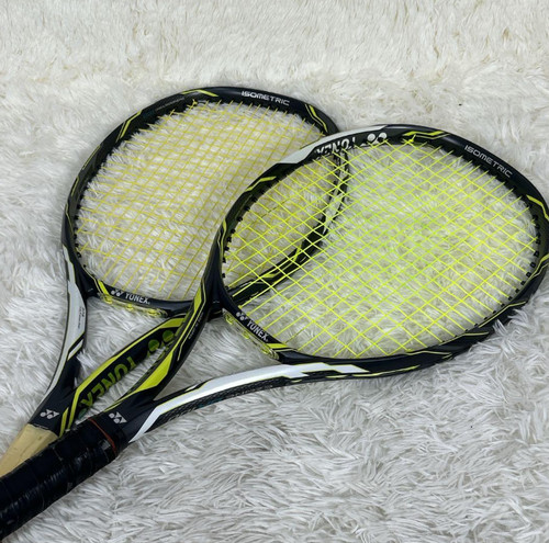 Yonex ezone 100 grip 1 - dr, 4