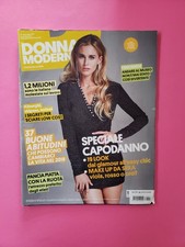 Donna Moderna 2017 2 Gaia