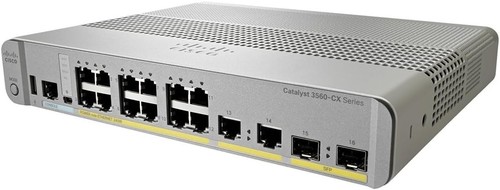 Nuovo cisco catalyst - cisco,