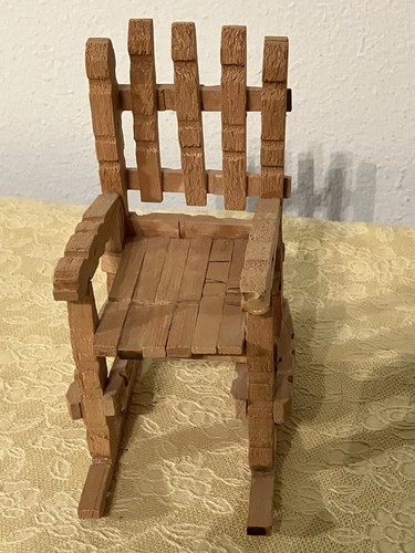 Vintage fatto mano vestiti - a,