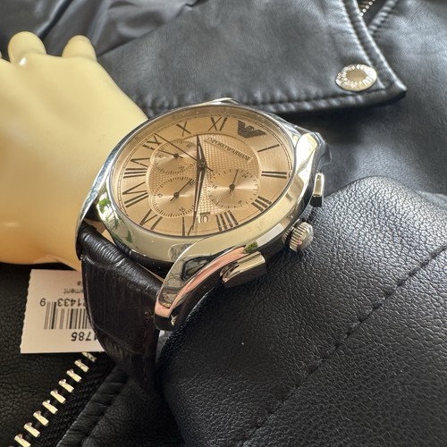 Orologio uomo cronografo - orologio,