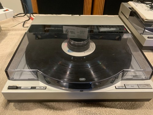 Technics giradischi - technics,