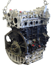 Motore motore Renault Koleos I