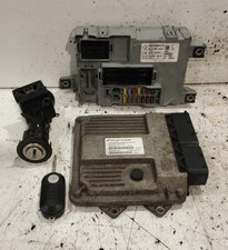 Kit chiave per fiat 500 - kit,