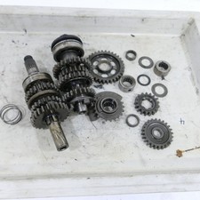 Honda XL 500 R Ingranaggio