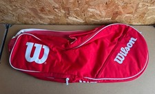 Borsa racchetta Wilson