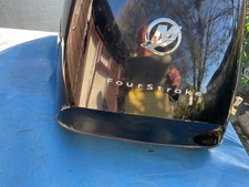 Coprimotore Mercury Verado