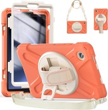 Custodia per ipad air - ipad,