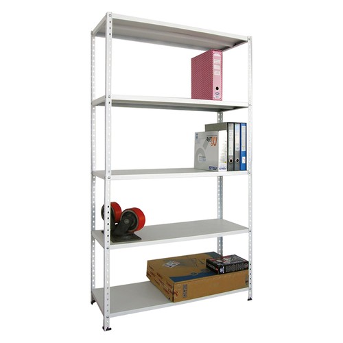 Scaffale securkit pro metal - scaffale, 'pro-metal'