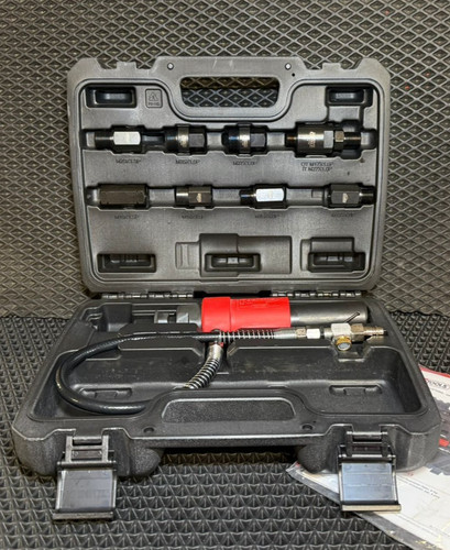 Tools kit estrattore - ks,