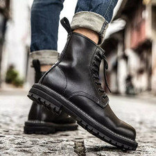 Scarpe Stivali Anfibi