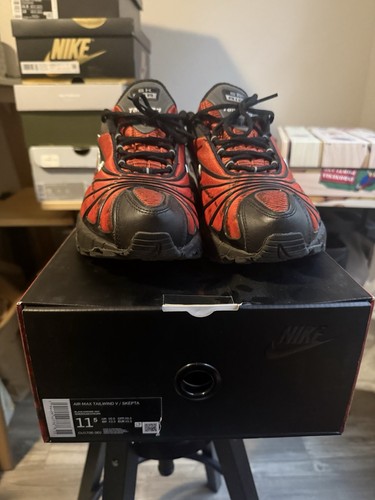 Nike skepta tailwind taglia