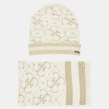 Set Berretto + Sciarpa Guess