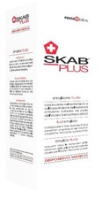 Skab plus emulsione Flaconcini 150ml