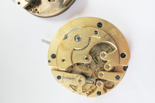 Lotto orologio tasca - lotto,