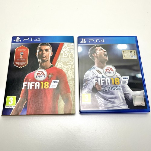 Fifa ps4 italiano sony - 18,