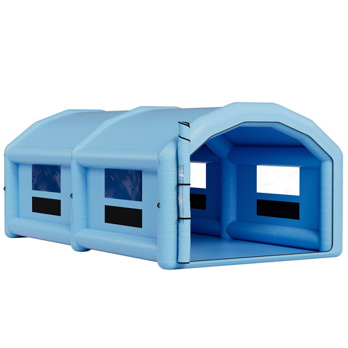 Vevor cabina verniciatura - vevor, di