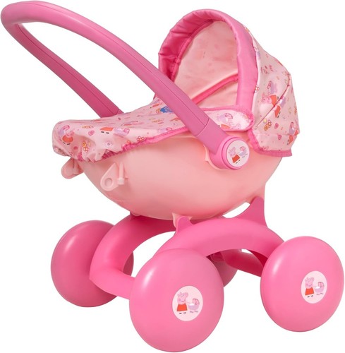 Peppa pig la mia prima - peppa,