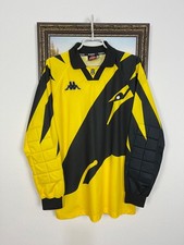 Maglia calcio portiere