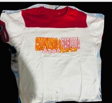 Tshirt Rarissima ULTRAS CATANZARO gemellaggio ULTRAS BARLETTA