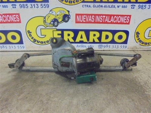 22116327 motor limpa vidros - 22116327,