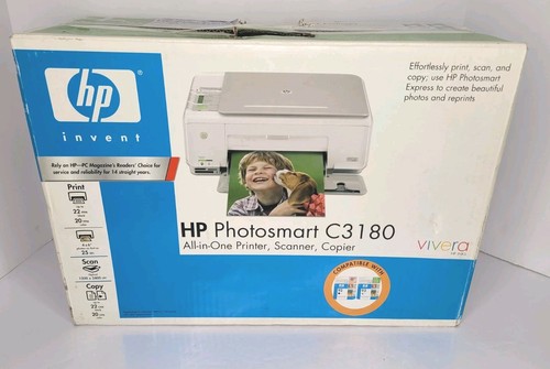 Photosmart c3180 stampante - photosmart,