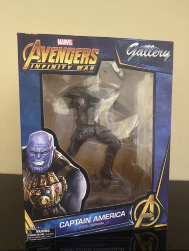Marvel gallery avengers - marvel,
