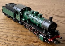 MARKLIN 37553 Digital HO H0