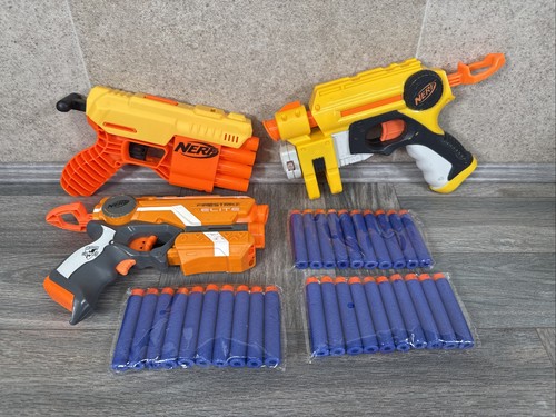 Nerf alpha strike n - nerf, n-strike