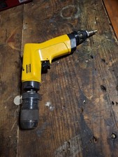 Vendo trapano pneumatico della ATLAS COP-CO come nuovo senza scatola