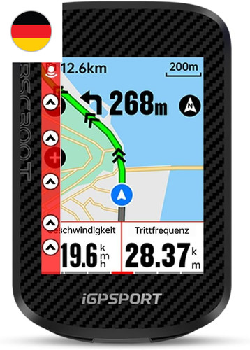 Igpsport bsc300t ciclocomputer - igpsport,