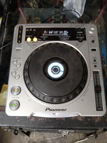 Pioneer cdj 800 mk2 - -, ottime