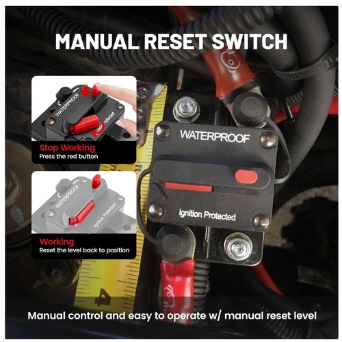 Inverter trolling motor - inverter,