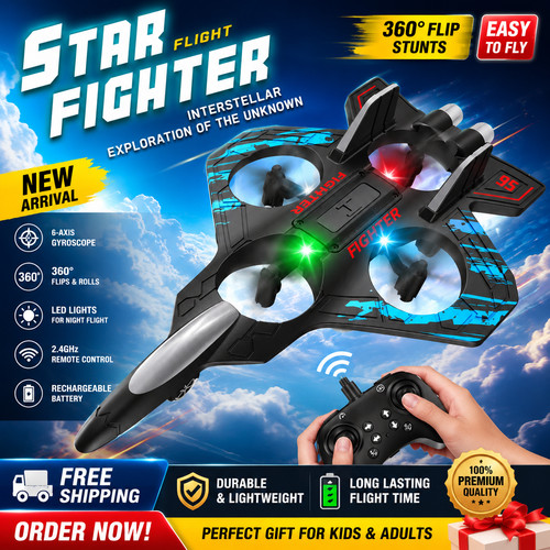 Stunt plane aliante - stunt,