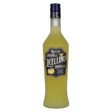 Licellino limoncello vol - limoncello,