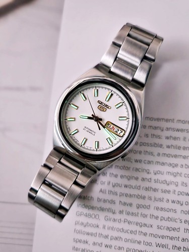 Quadrante vintage seiko - seiko, 5