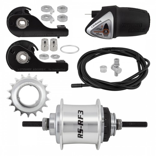 Sturmey archer rsrf3 - rsrf3, kit