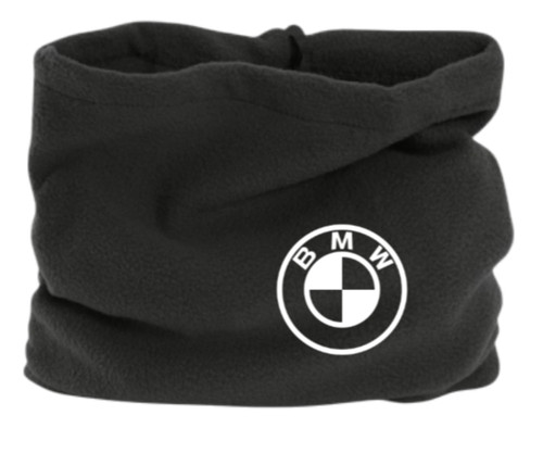 Cappello scaldacollo nero con - scaldacollo,