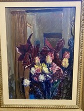 Paulo Ghiglia Vaso Di Fiori