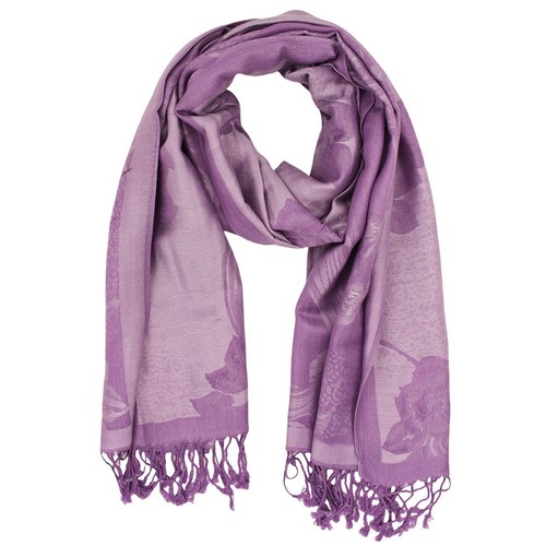 Sciarpa scialle pashmina