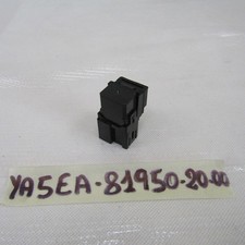 Relè Relais Relay Yamaha YZF R6 03 05 FZ6 S1 S2 04 11 YZF R1 04 05 FZ1 06 11