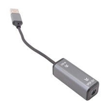 Convertitore audio da USB a