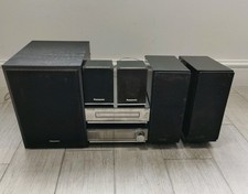 Panasonic Ricevitore Controllo