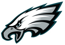 LOGO Philadelphia Eagles -