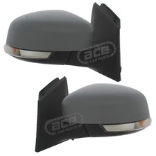 Specchietti retrovisori