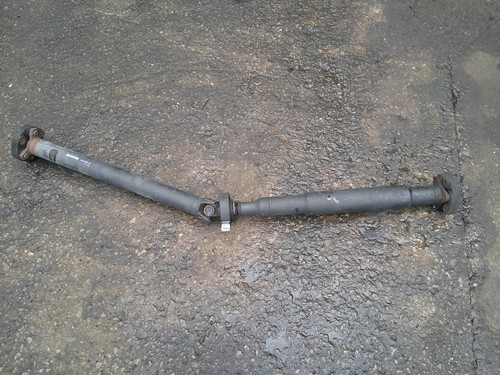 Albero prop bmw 0 - albero, diesel