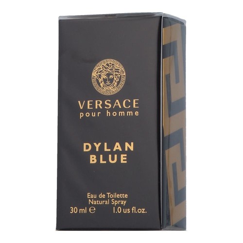 Versace pour homme dylan blue - versace,